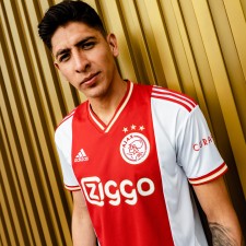 AFC Ajax 2022-23 hjemmebanetrøje